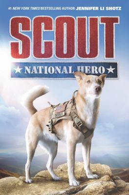 Scout : national hero