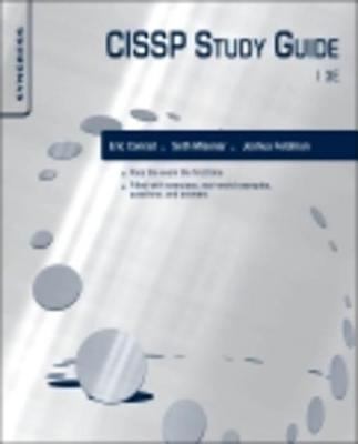 CISSP study guide