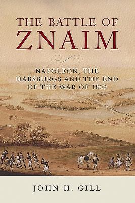 The Battle of Znaim