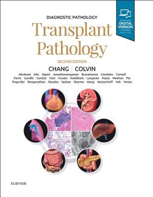 Diagnostic pathology. Transplant pathology /