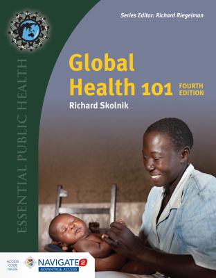 Global health 101