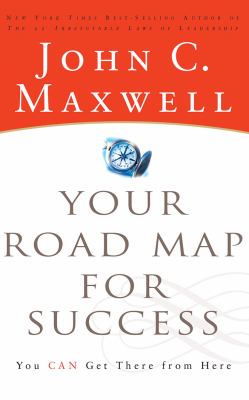 Your road map for success