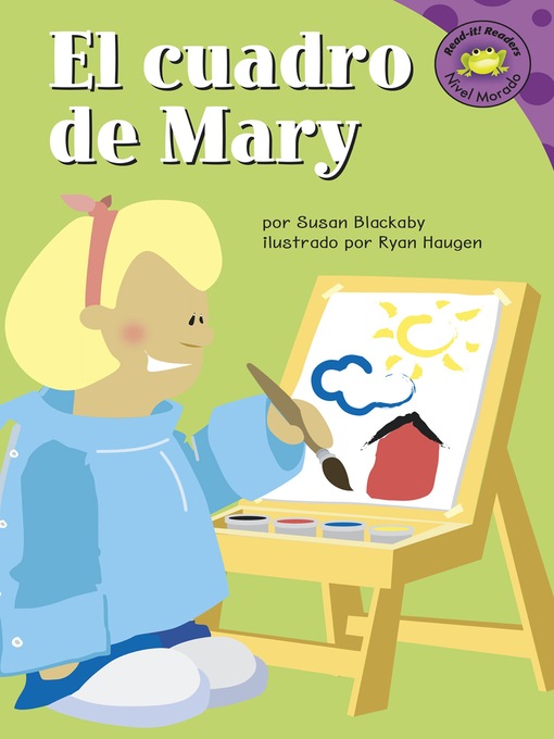 El cuadro de Mary