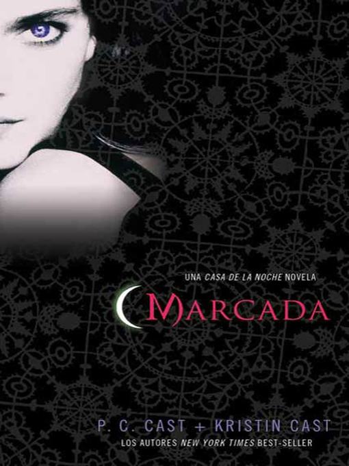 Marcada : House of Night Novels Series, Book 1