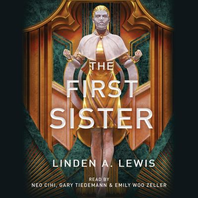 The first sister : a novel