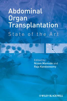 Abdominal organ transplantation : state of the art