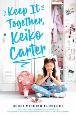 Keep it together, Keiko Carter