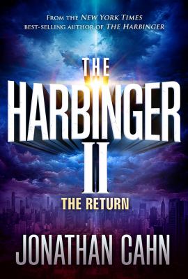 The harbinger II : the return
