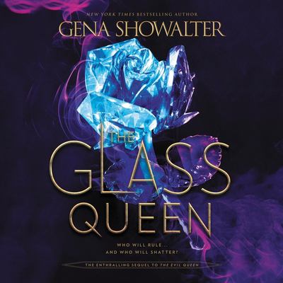 The glass queen