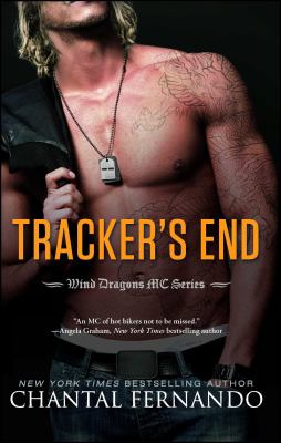 Tracker's end