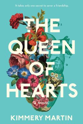 The queen of hearts : a novel