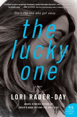 The lucky one : a novel