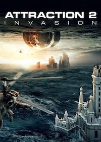 Attraction 2, invasion