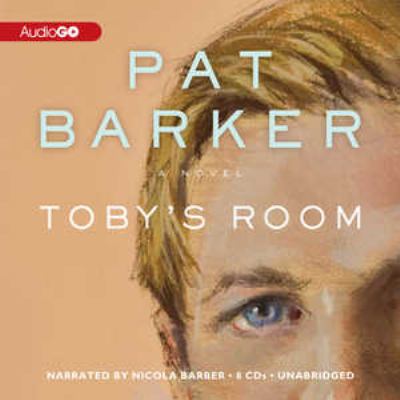Toby's room : a novel