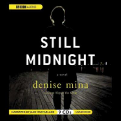 Still midnight : [a novel]
