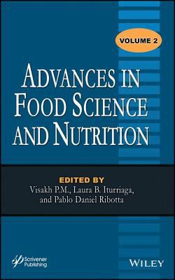 Advances in Food Science and Nutrition. Volume 2 /