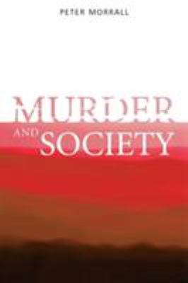 Murder and society