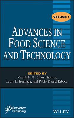 Advances in food science and technology