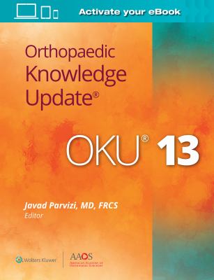 Orthopaedic knowledge update : OKU 13