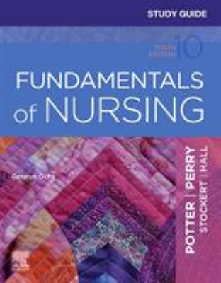 Study guide for Fundamentals of nursing, ninth edition