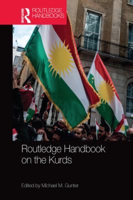 Routledge handbook on the Kurds