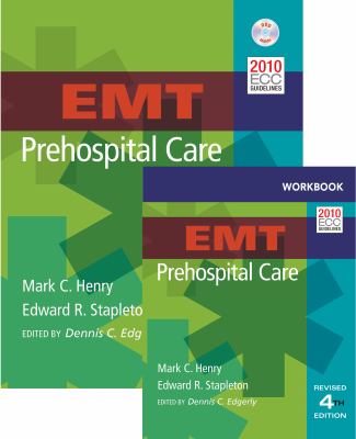 EMT prehospital care