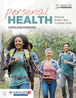 Personal health : a population perspective
