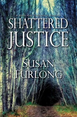 Shattered justice