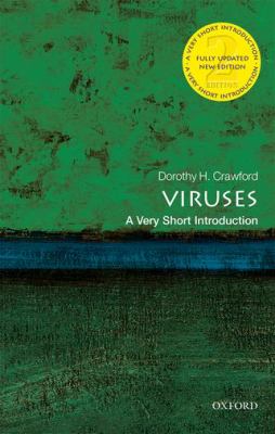 Viruses : a very short introduction