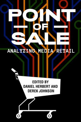 Point of sale : analyzing media retail