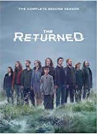 Les revenants = The returned. Season 2. The complete second season /