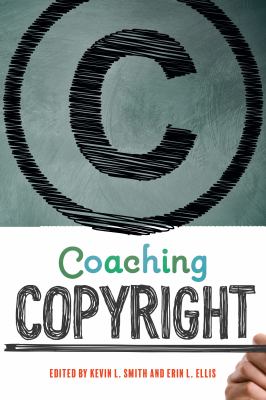 Coaching copyright