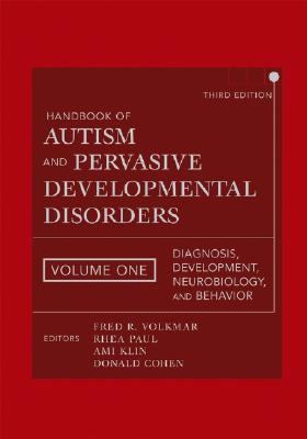 Diagnosis, development, neurobiology, and behavior