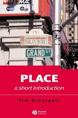Place : a short introduction