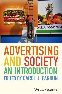 Advertising and society : an introduction