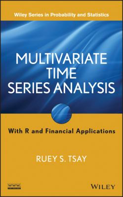 Multivariate time series analysis : with R and financial applications