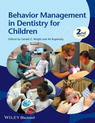 Behavior management in dentistry for children