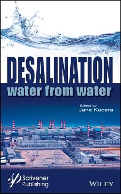 Desalination : water from water