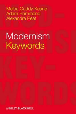 Modernism keywords