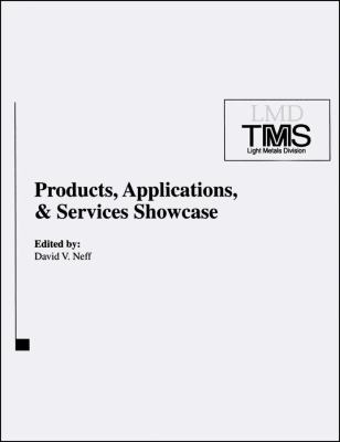 Products, applications and services showcase