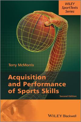 Acquisition and performance of sports skills