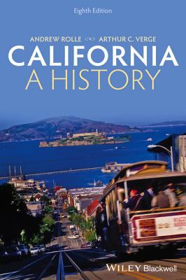 California : a history