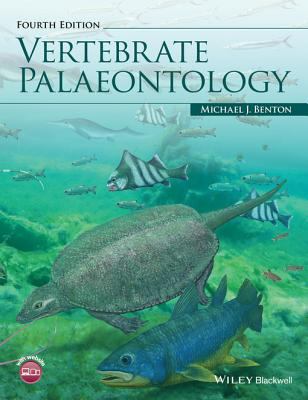 Vertebrate palaeontology