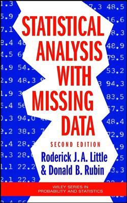 Statistical analysis with missing data