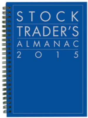 Stock trader's almanac 2015