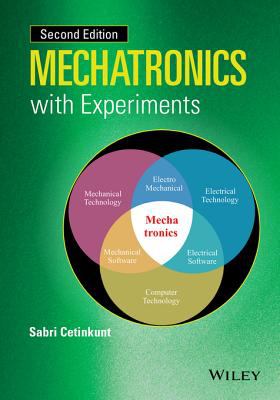 Mechatronics with experiments