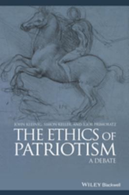The ethics of patriotism : a debate