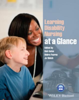 Learning disability nursing at a glance