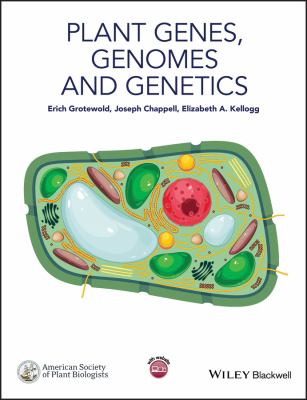 Plant genes, genomes, and genetics