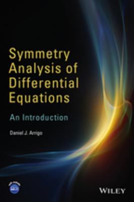 Symmetry analysis of differential equations : an introduction